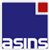 Asins logo